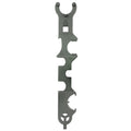 Leapers UTG TL-ARWR01 Armorer's Wrench for AR15 and AR308 Platforms