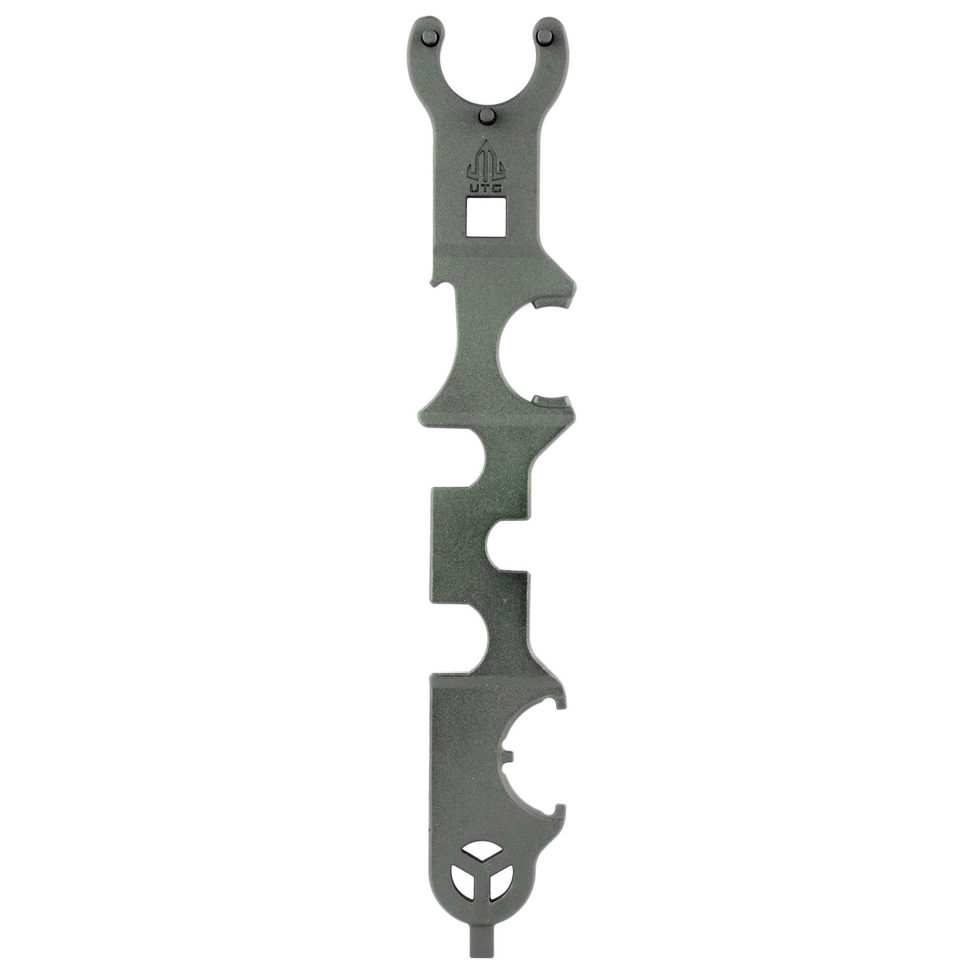 Leapers UTG TL-ARWR01 Armorer's Wrench for AR15 and AR308 Platforms