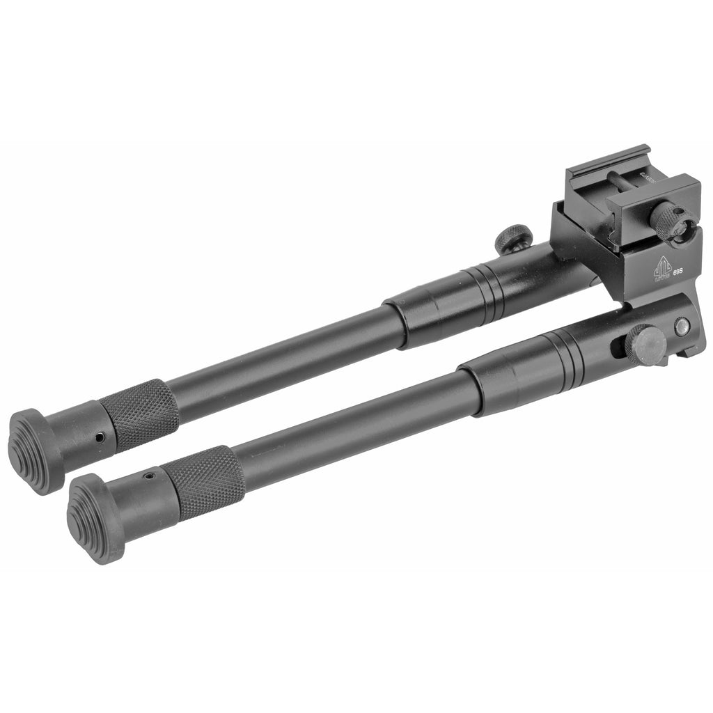 Leapers UTG Universal Shooter's Bipod Model TL-BP69S for AR-15 and Tactical Rifles