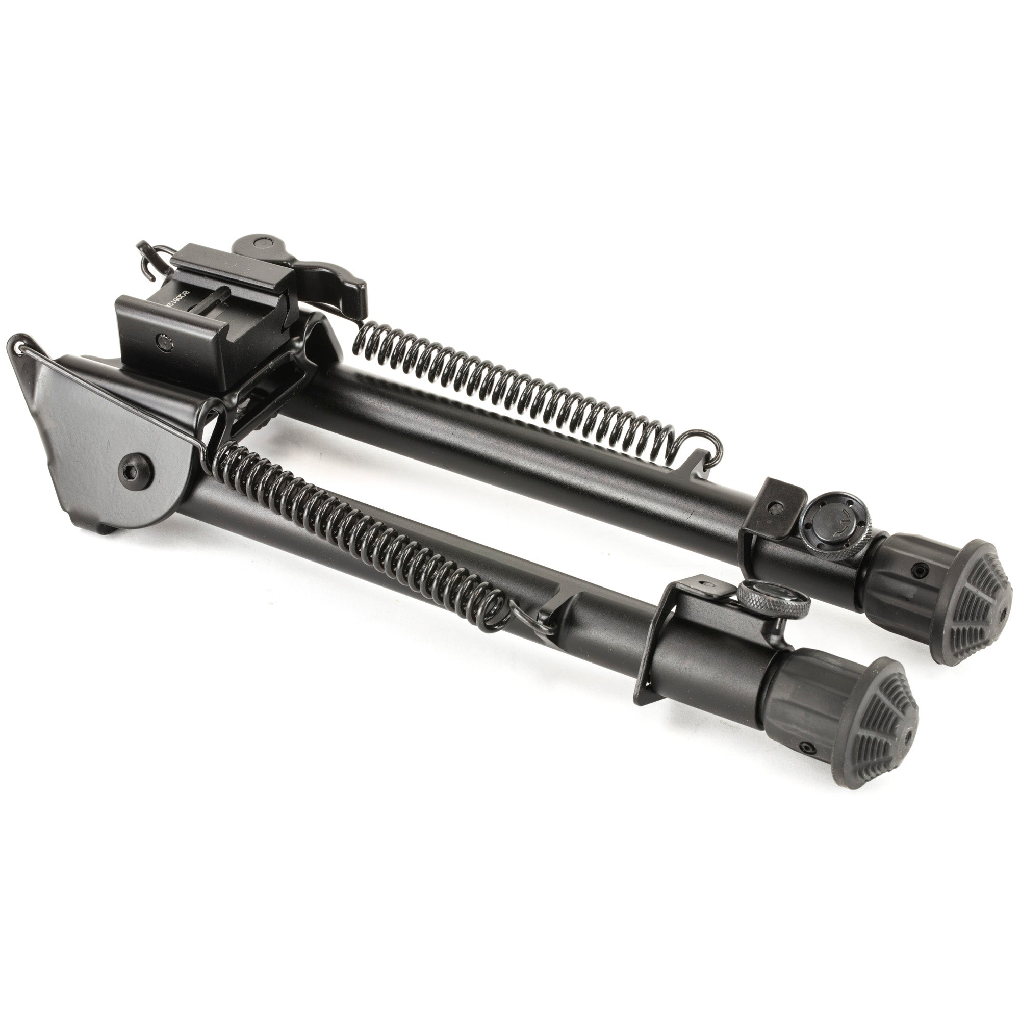 Leapers UTG Tactical Op Bipod with Quick Detach Lever and Adjustable Legs for Rifles, Model TL-BP88Q