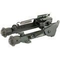 Leapers Inc. UTG Tactical Op Bipod with Quick-Detach Mount and Adjustable Legs