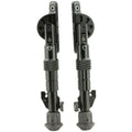 Leapers Inc. - UTG TL-BPDM01 Recon Flex M-LOK Bipod - Black