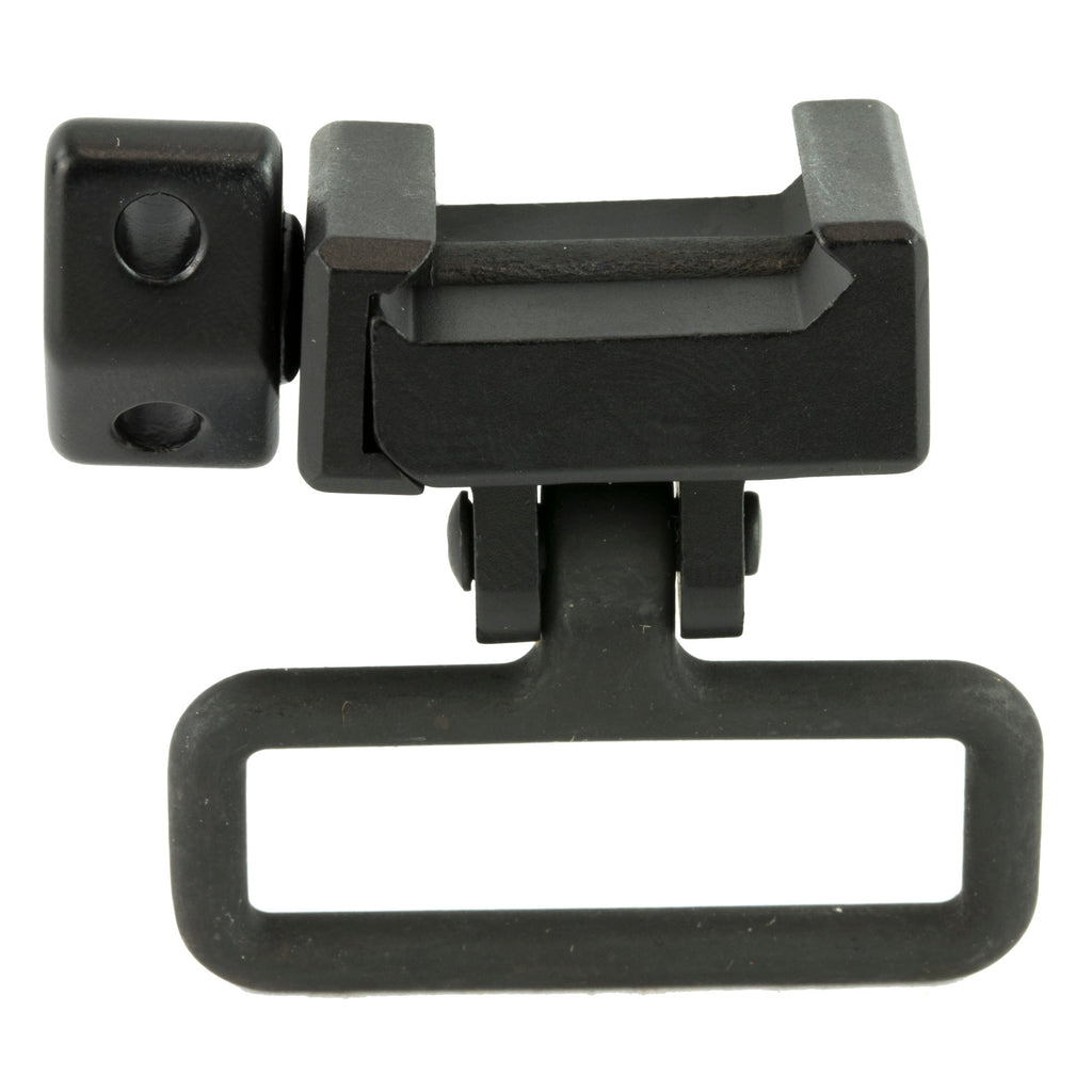 Leapers Inc. - UTG Detachable Swivel with Picatinny Base (Part Number TL-SWMTP01)