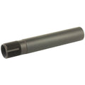 Leapers UTG PRO AR-15 Pistol Receiver Extension Buffer Tube - Black, Part TLU008