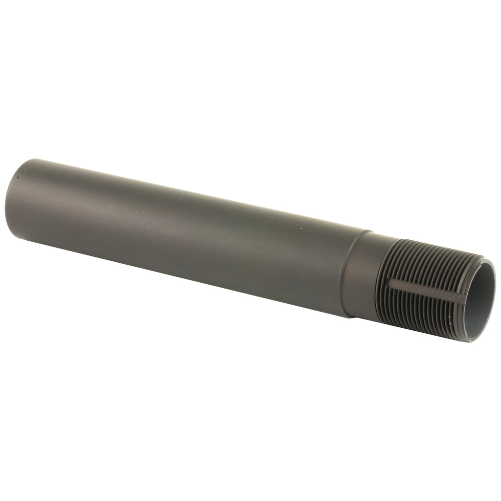 Leapers UTG PRO AR-15 Pistol Receiver Extension Buffer Tube - Black, Part TLU008