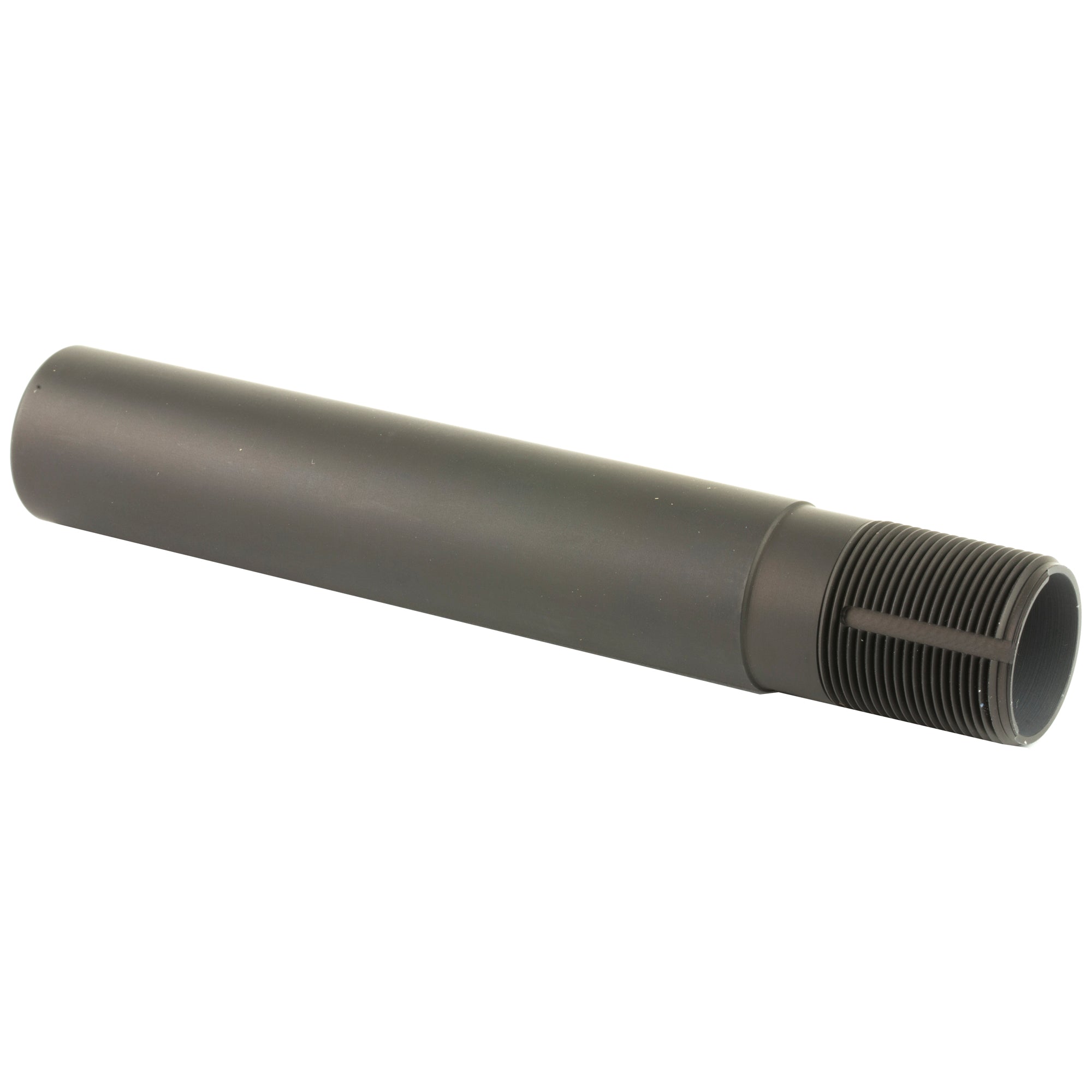 Leapers UTG PRO AR-15 Pistol Receiver Extension Buffer Tube - Black, Part TLU008