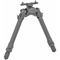 Leapers, Inc. - UTG TBNR 8.5-11 M-LOK Bipod with Adjustable Height and Panning