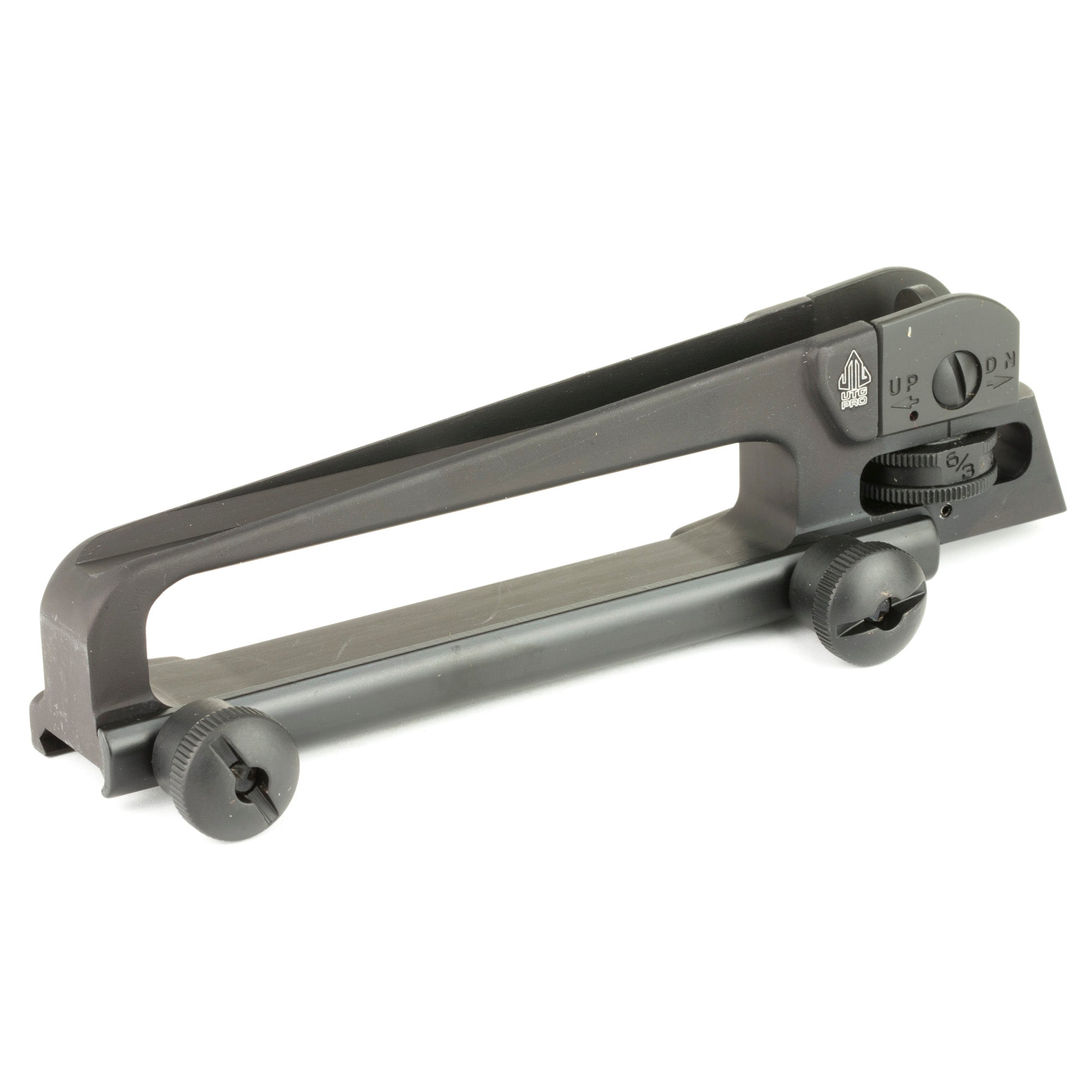 Leapers, Inc. - UTG AR-15 PRO MILSPEC Carry Handle Sight Assembly