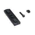 Unity Tactical AXON M-LOK Mounting Kit - Black (Part Number: AXN-MB)