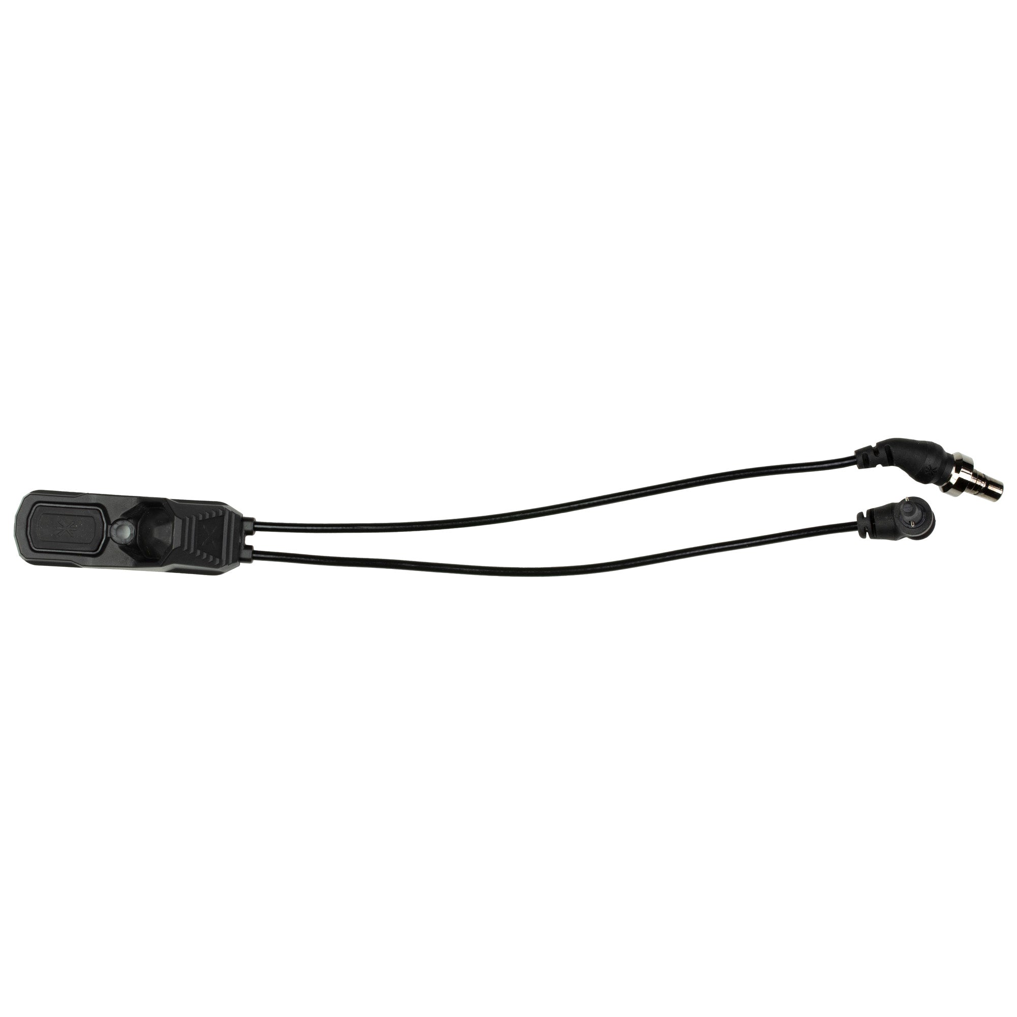 Unity Tactical AXON Remote Switch for Weapon-Mounted Lights and Lasers