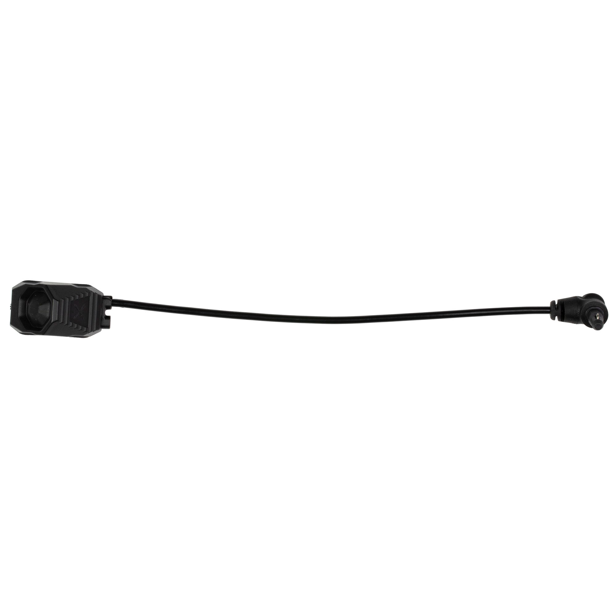 Unity Tactical AXON SL Remote Switch for M1913 Rail – Black