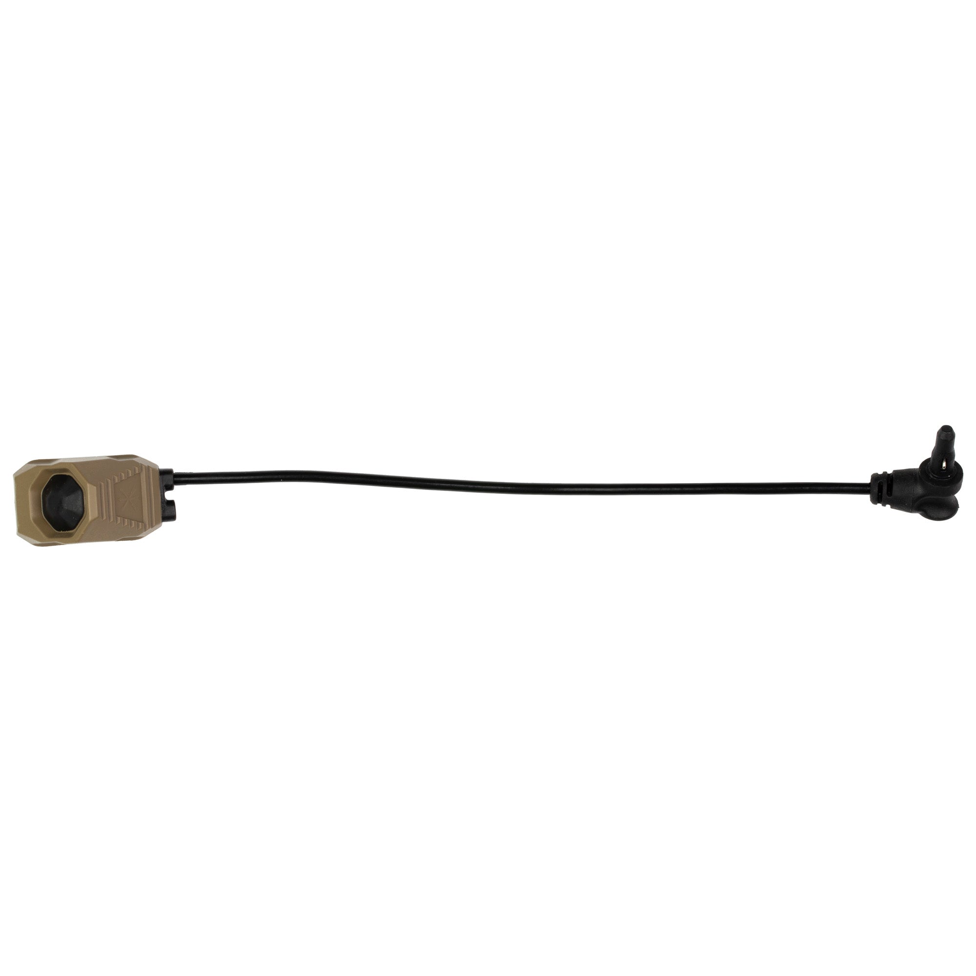 Unity Tactical AXON SL Remote Switch for M1913 Rail - Flat Dark Earth
