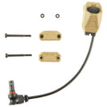 Unity Tactical AXON SL Remote Switch for M1913 Rail – Flat Dark Earth
