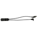 Unity Tactical AXON SURFRE/CRANE SYNC 7 Black Remote Switch for Weapon-Mounted Lights and Lasers
