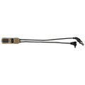 Unity Tactical AXON SURFRE/CRANE SYNC 7 FDE Remote Switch for Weapon-Mounted Accessories