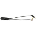 Unity Tactical AXON Remote Switch for M1913 Rail and M-LOK – Black