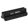Unity Tactical FAST COG Mount - Black