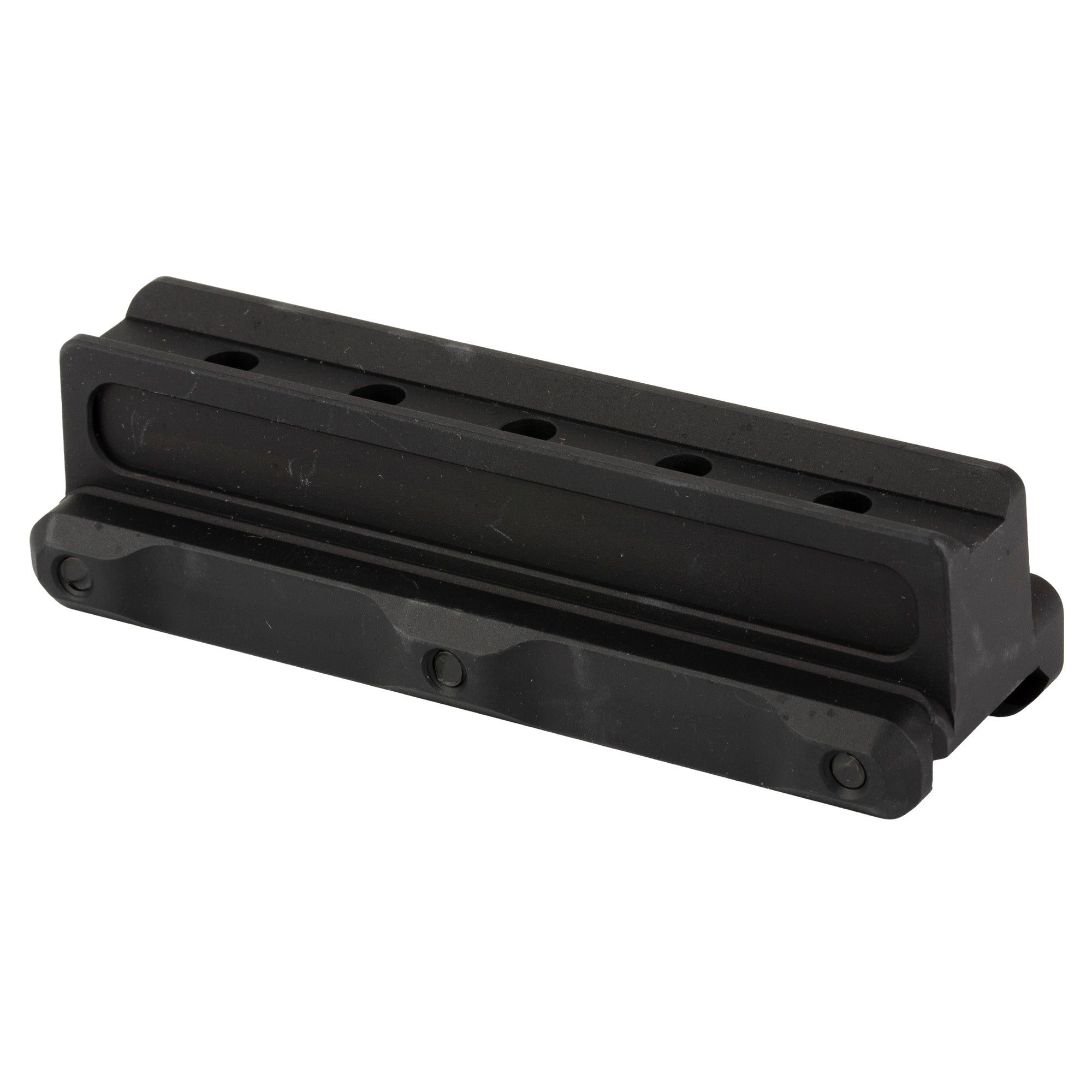 Unity Tactical FAST COG Mount - Black