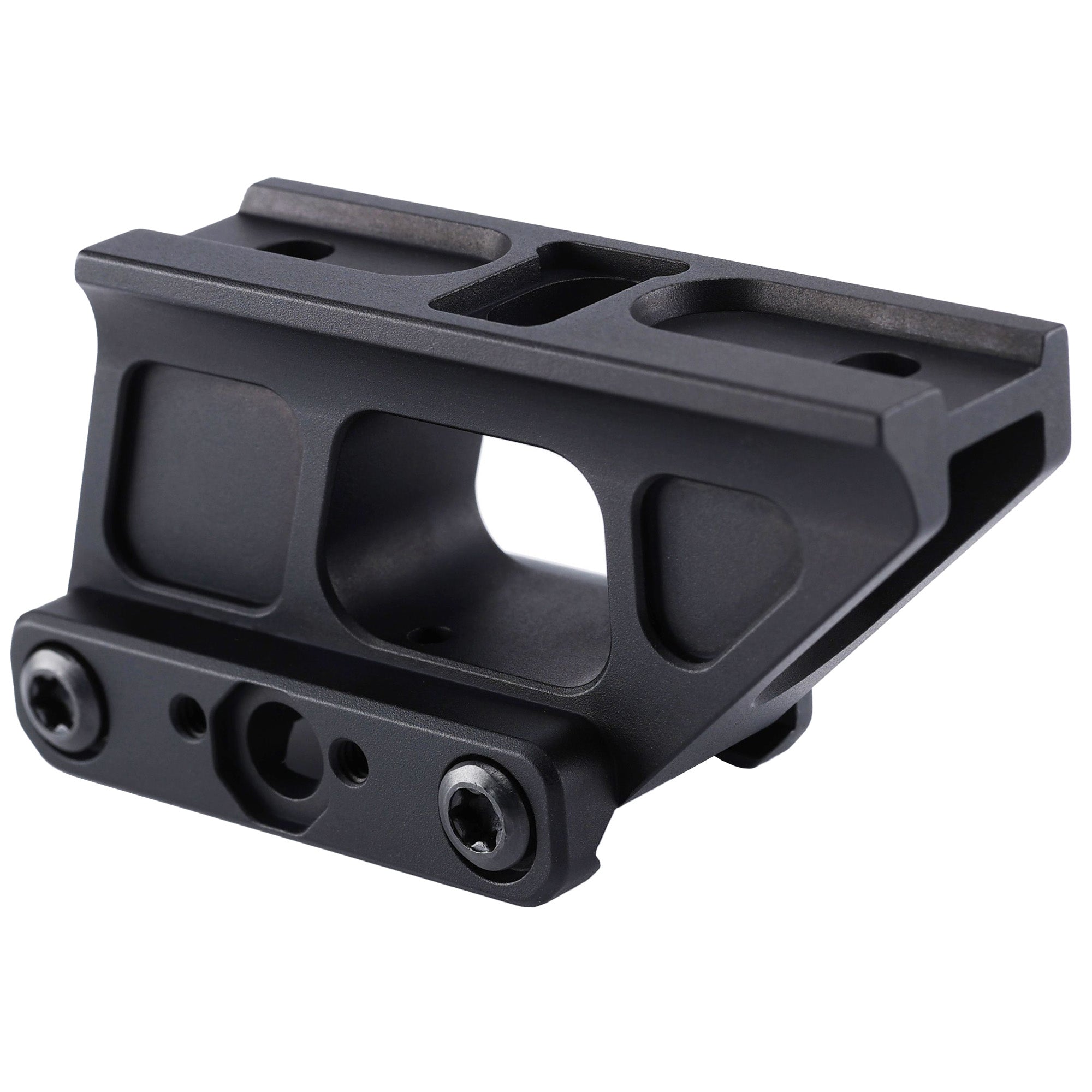 Unity Tactical FAST Compact Mount – Black, Model FST-COMB
