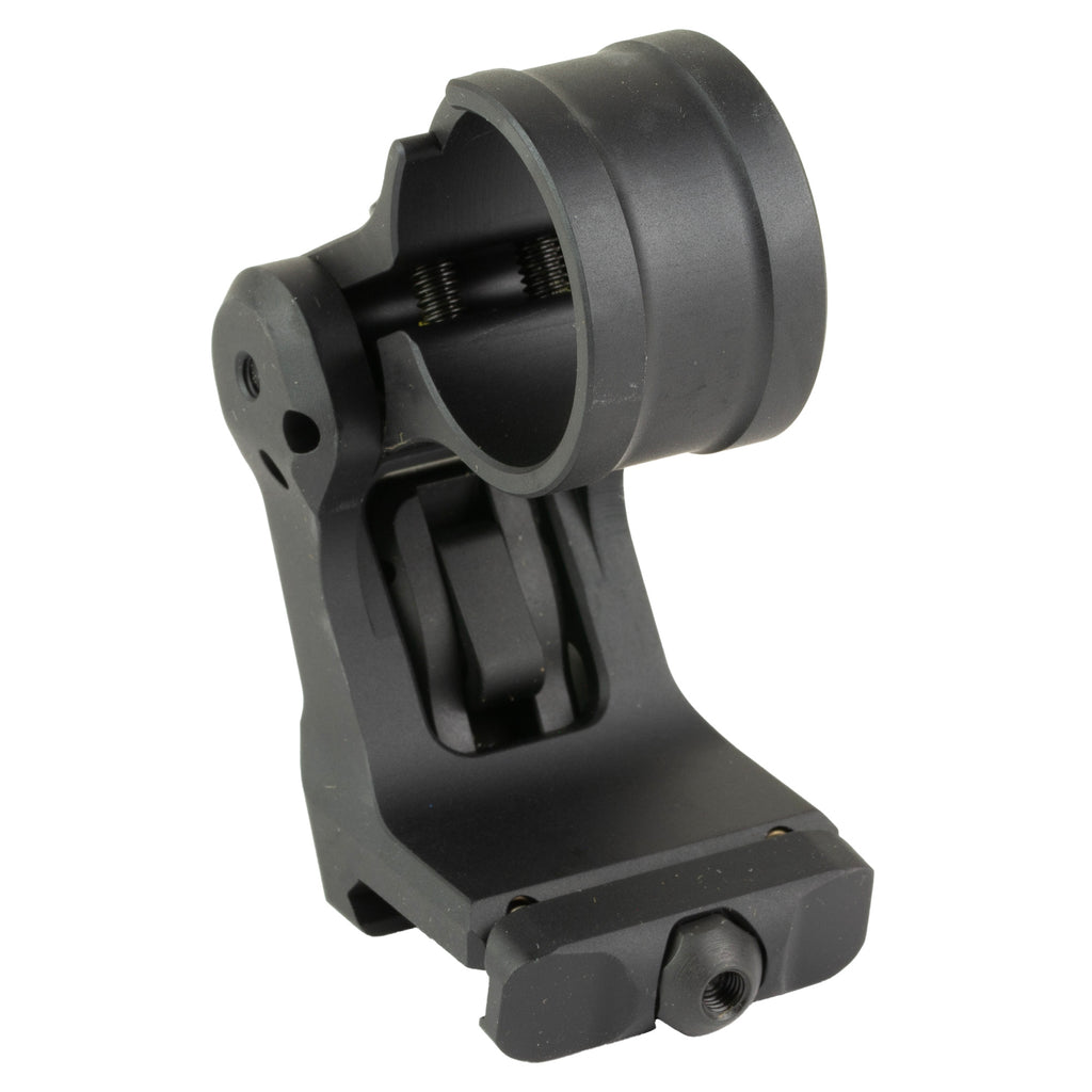 Unity Tactical FAST FTC 30mm Magnifier Mount – Black