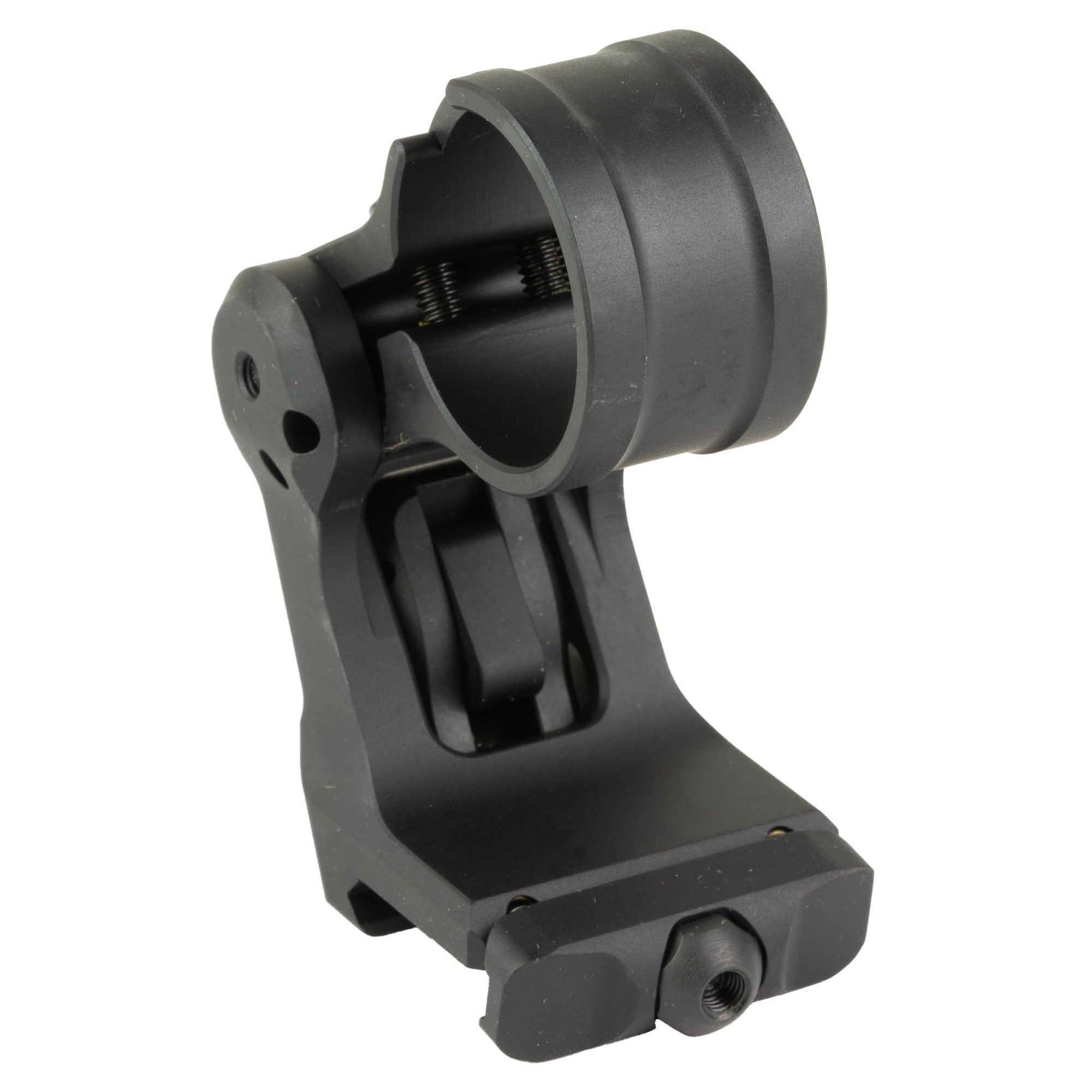 Unity Tactical FAST FTC 30mm Magnifier Mount – Black