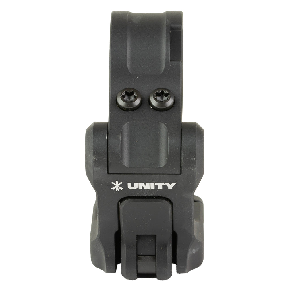 Unity Tactical FAST FTC 30mm Magnifier Mount – Black