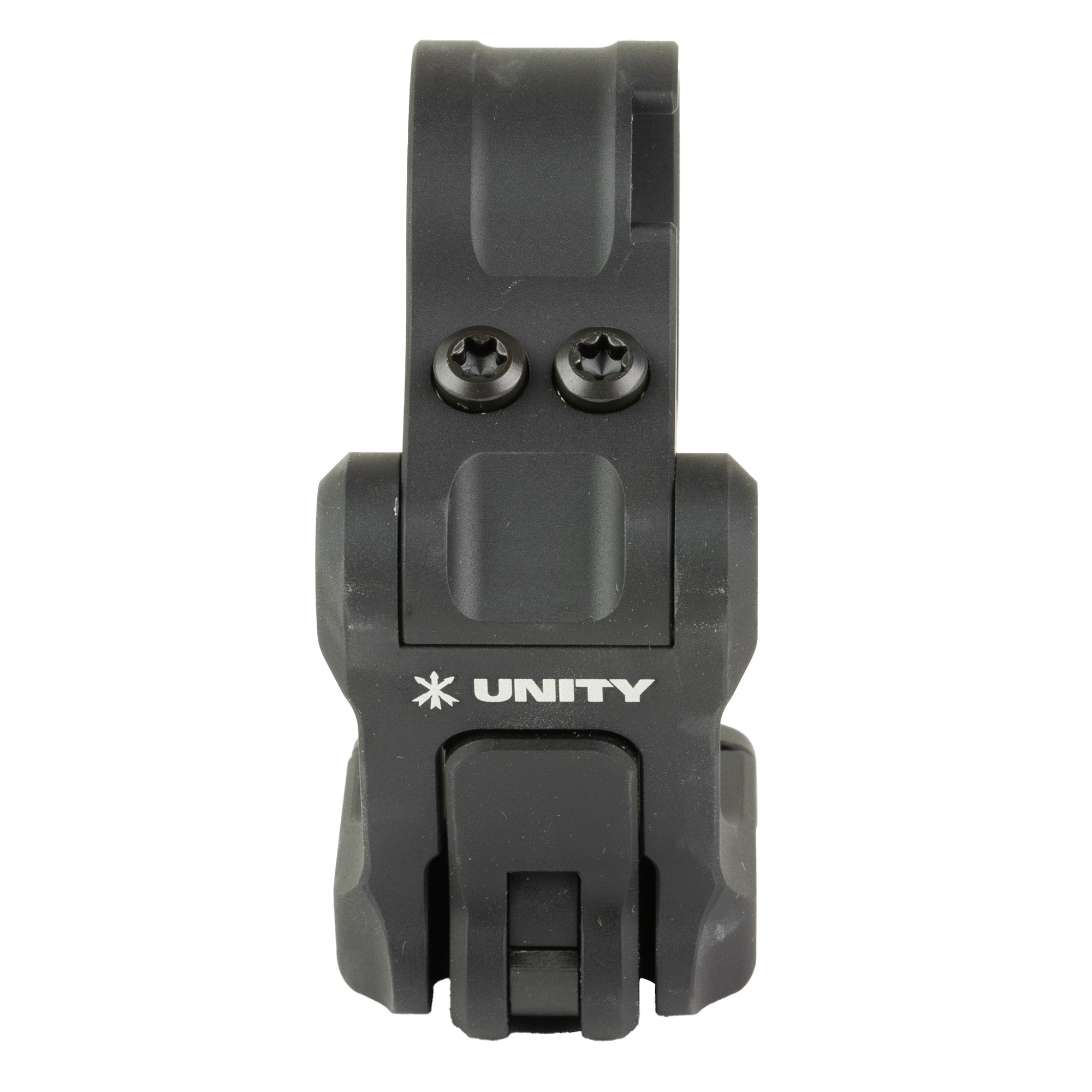 Unity Tactical FAST FTC 30mm Magnifier Mount – Black