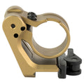 Unity Tactical FAST FTC 30mm Magnifier in Flat Dark Earth, Model FST-MAPF