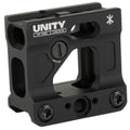 Unity Tactical FAST Micro Mount – Black, Model FST-MICB