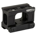 Unity Tactical FAST Micro-S Mount - Black