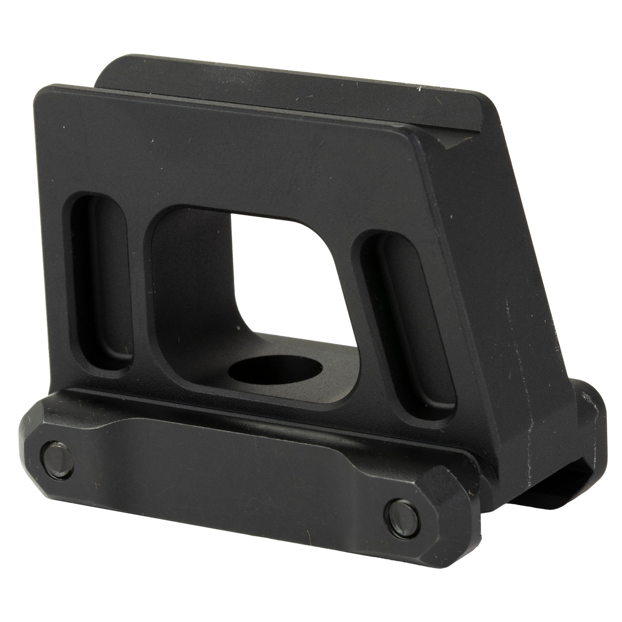 Unity Tactical FAST MicroPrism Mount - Black (Part Number: FST-MPMB)