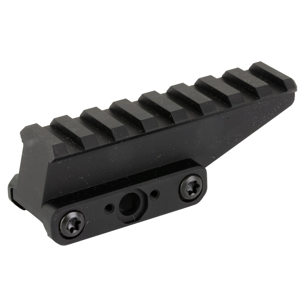 Unity Tactical FAST Absolute Riser Black (Part Number: FST-RAB)