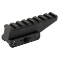 Unity Tactical FAST Absolute Riser Black (Part Number: FST-RAB)