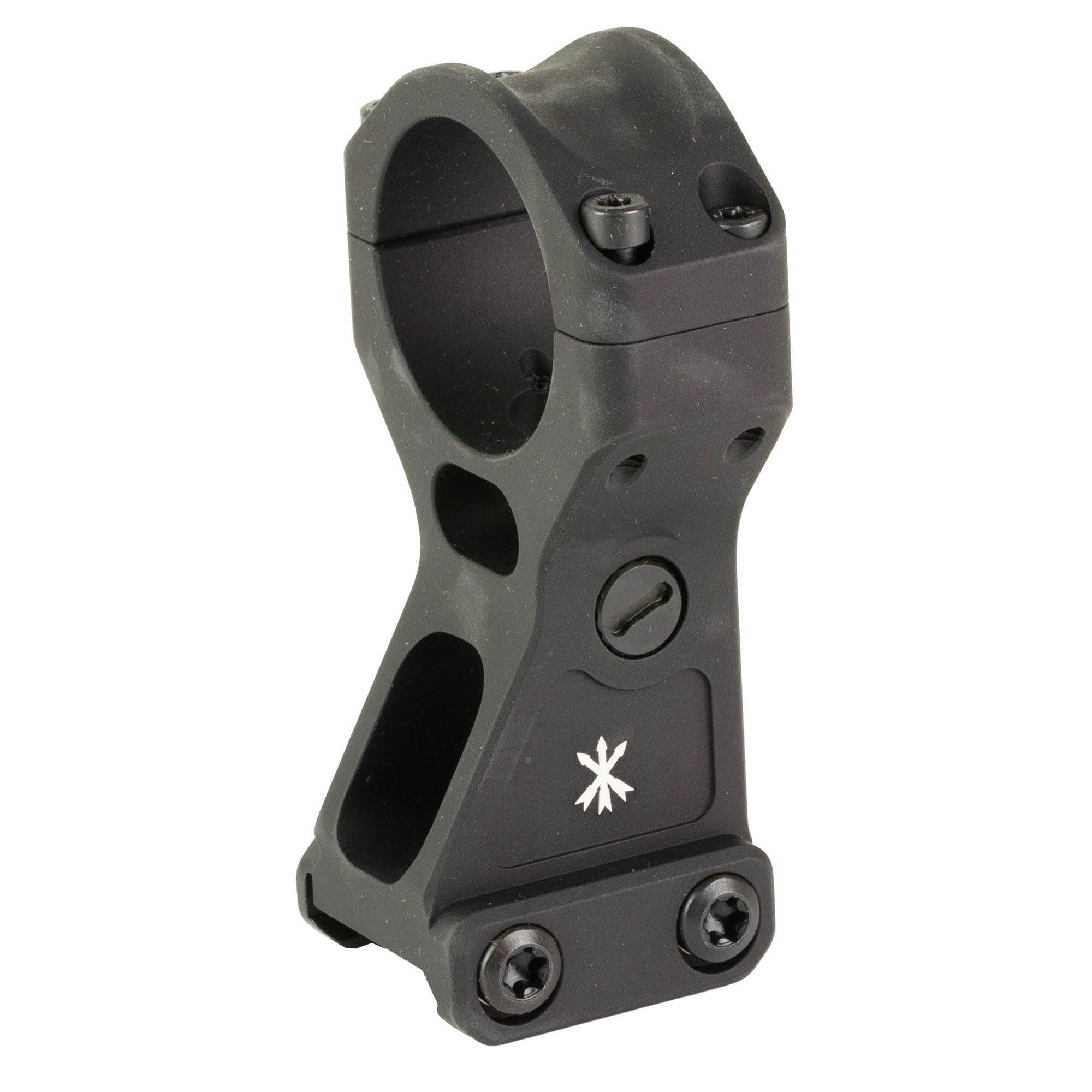 Unity Tactical FAST PRO Mount for Aimpoint PRO and 30mm Optics - Black