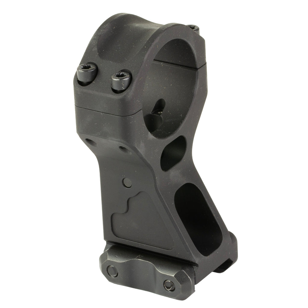 Unity Tactical FAST PRO Mount for Aimpoint PRO and 30mm Optics - Black
