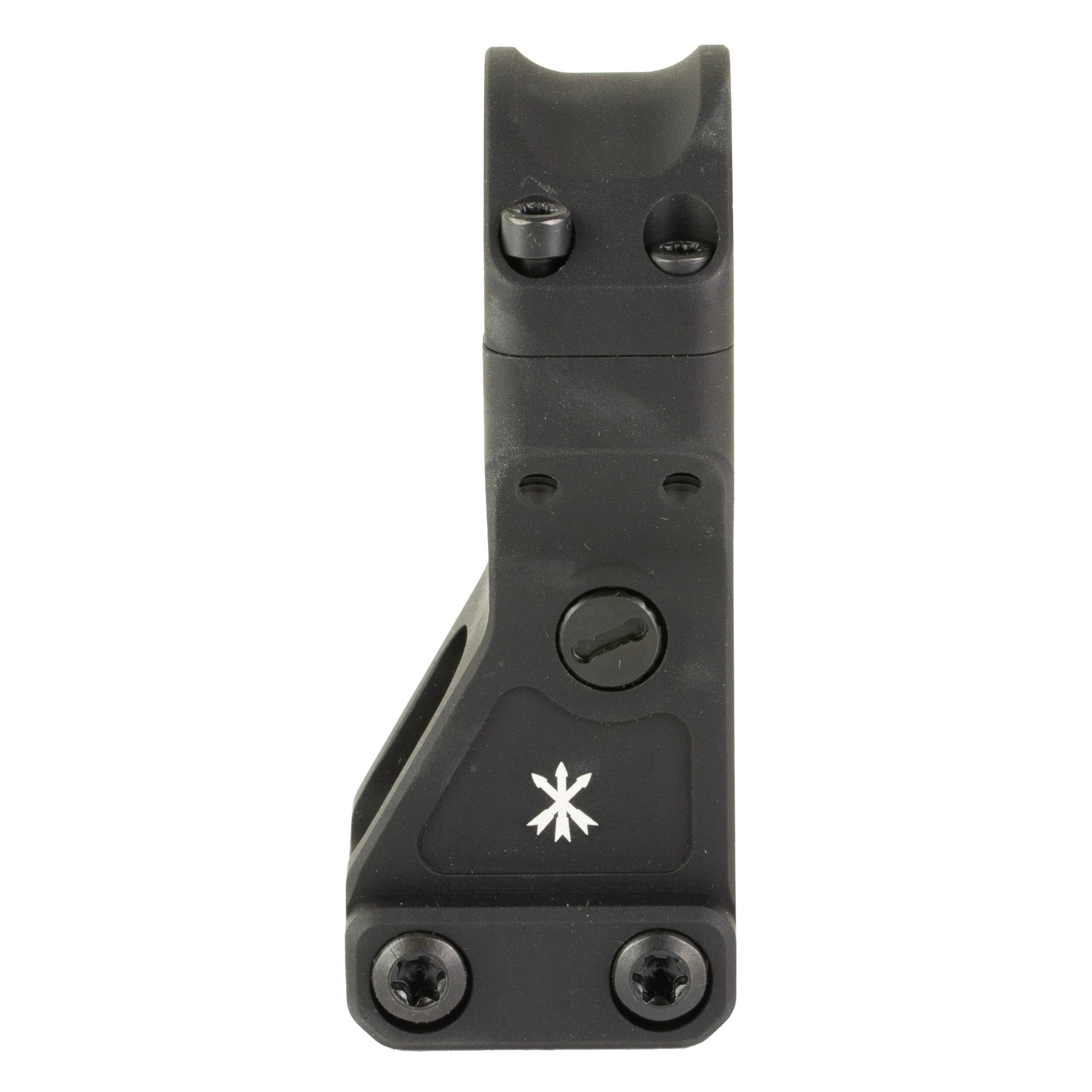 Unity Tactical FAST PRO Mount for Aimpoint PRO and 30mm Optics - Black