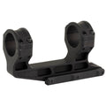 Unity Tactical FAST LPVO 30mm Mount - Black, Model FST-S30205B