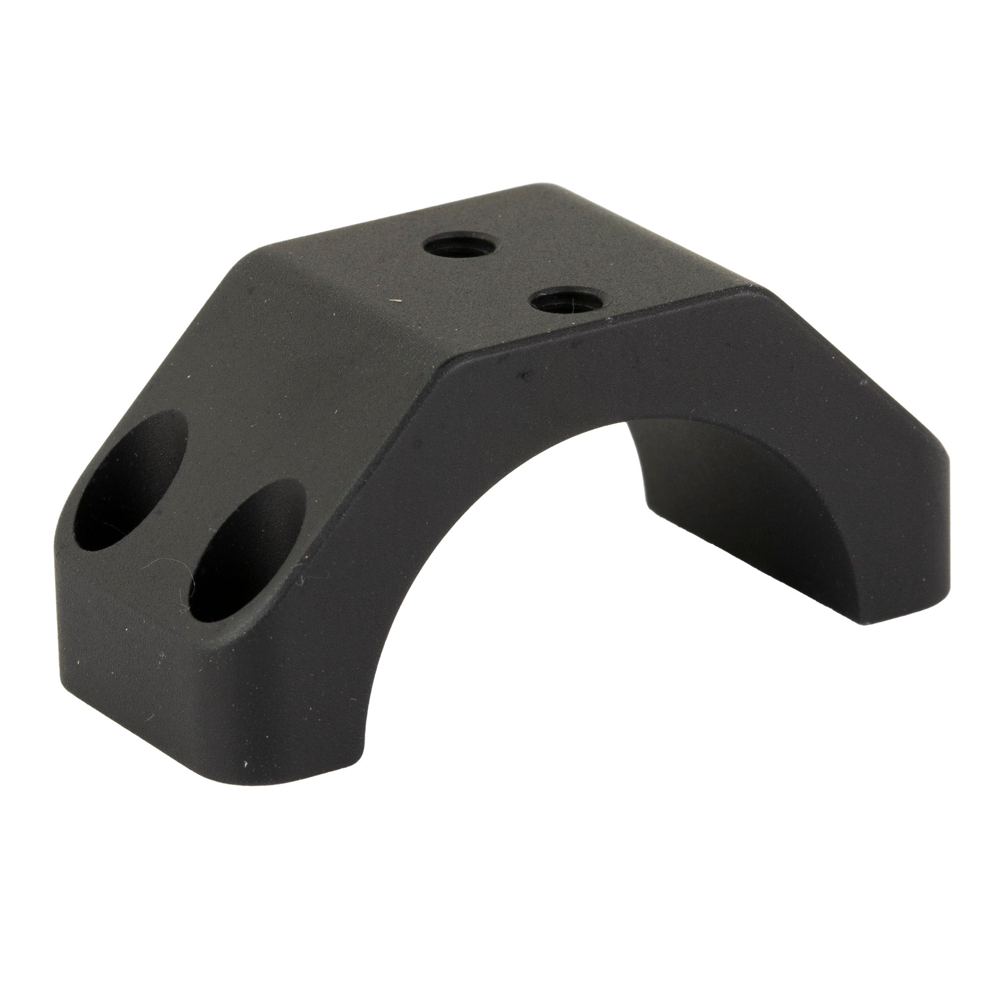Unity Tactical MRDS Top Ring for FAST LPVO – 30mm Black Mounting Solution