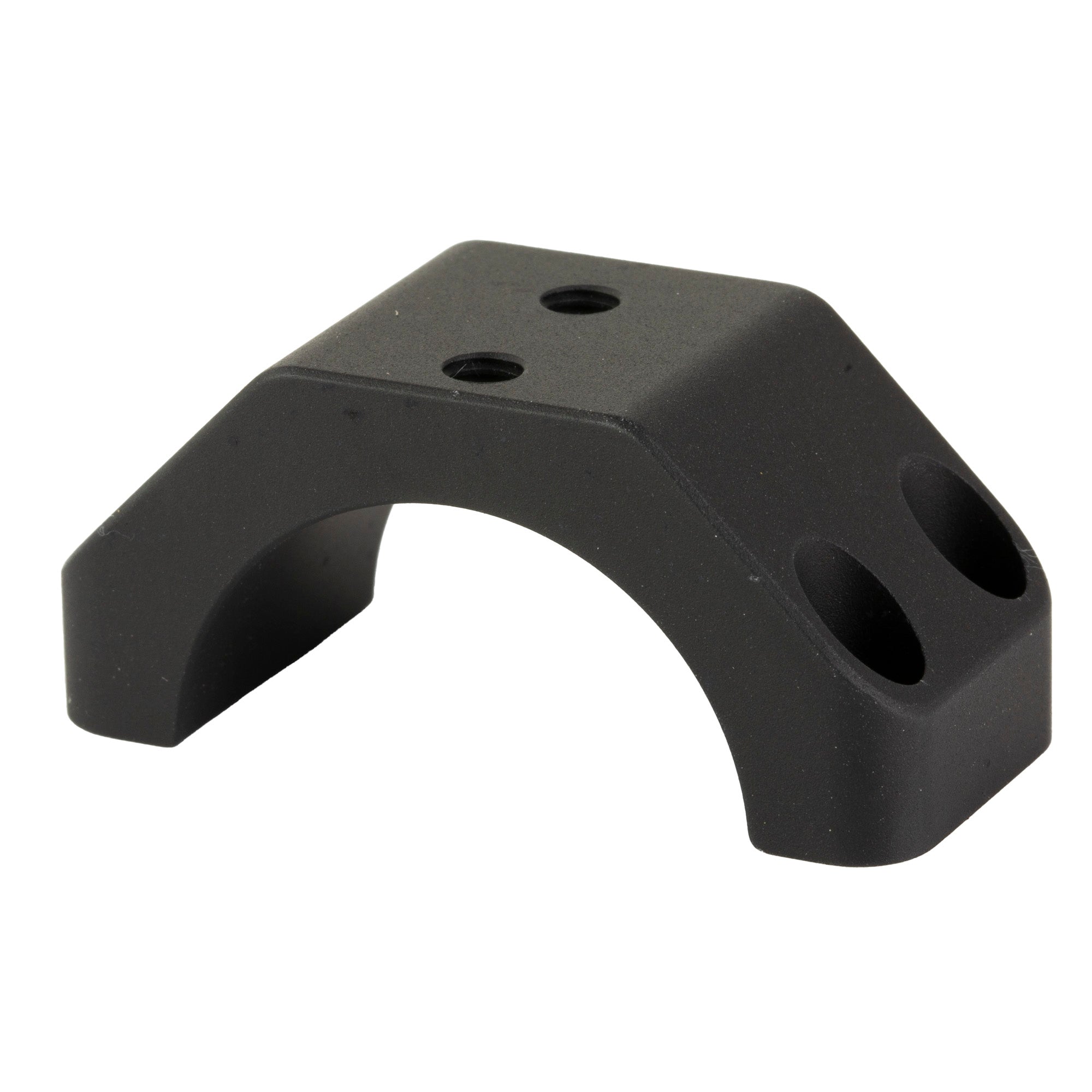 Unity Tactical MRDS Top Ring for FAST LPVO – 30mm Black Mounting Solution