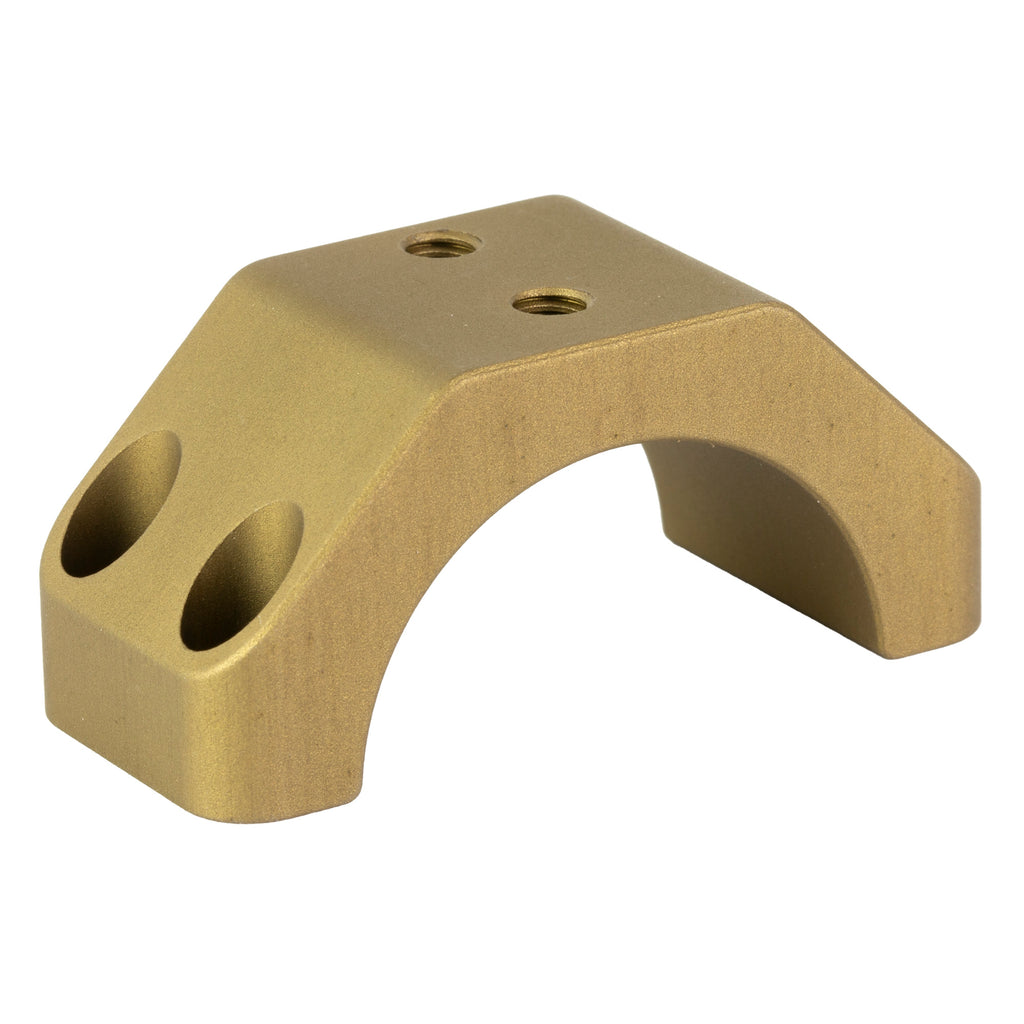 Unity Tactical MRDS Top Ring for FAST LPVO - 30mm Flat Dark Earth