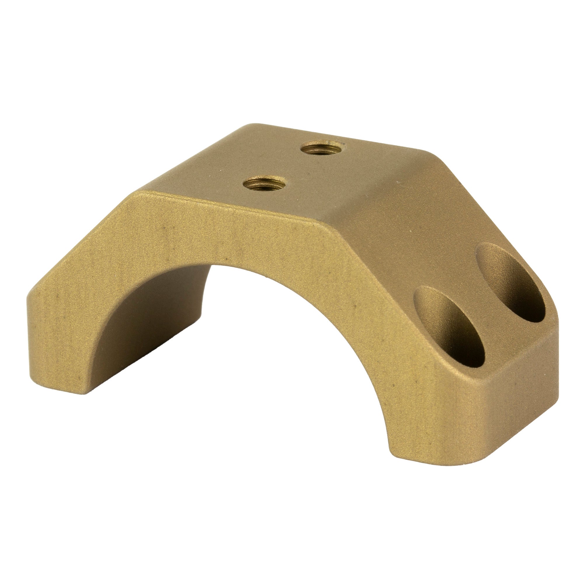 Unity Tactical MRDS Top Ring for FAST LPVO - 30mm Flat Dark Earth
