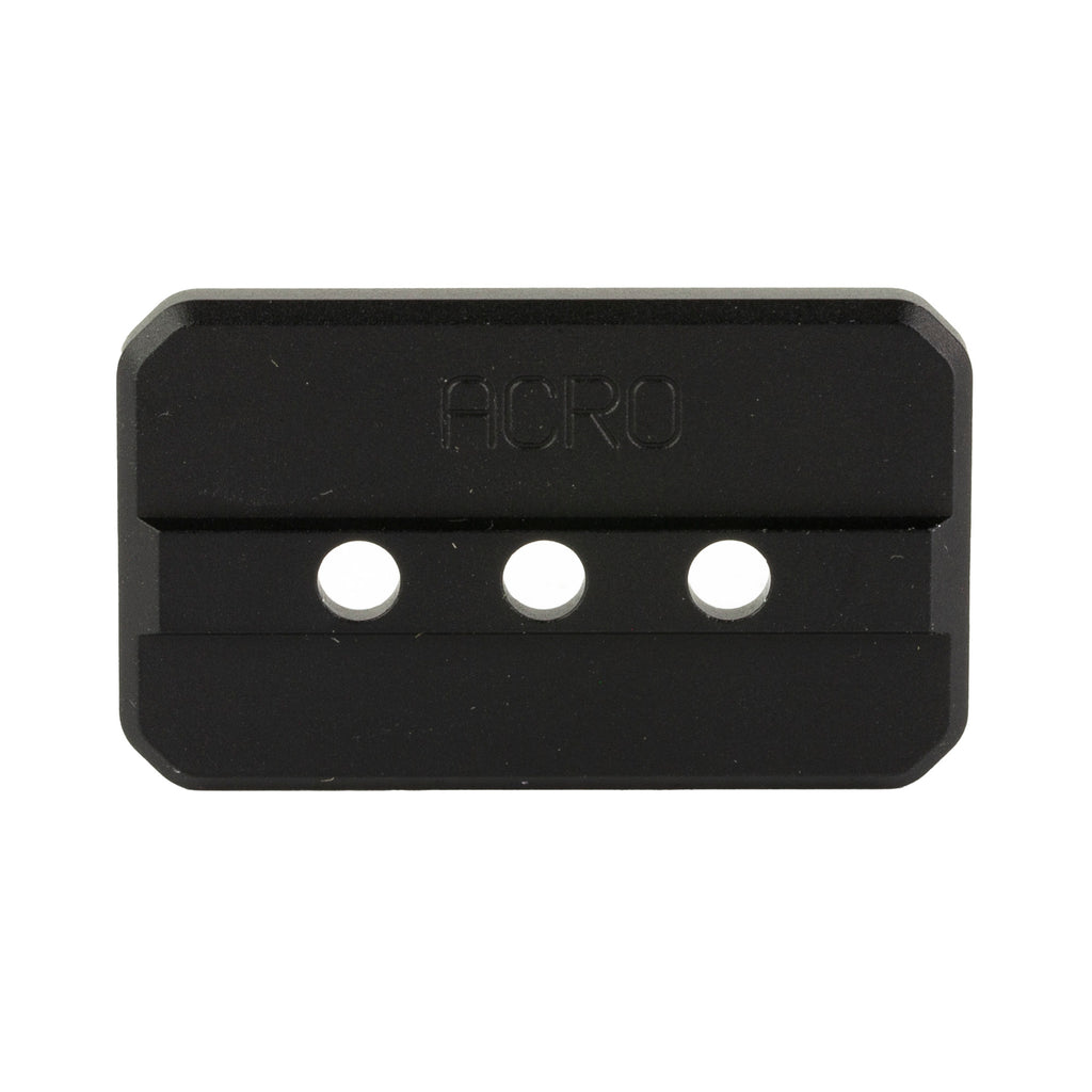 Unity Tactical FAST Offset Optic Adapter Plate - Model FST-SOPA