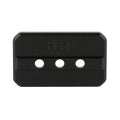 Unity Tactical FAST Offset Optic Adapter Plate - Model FST-SOPA