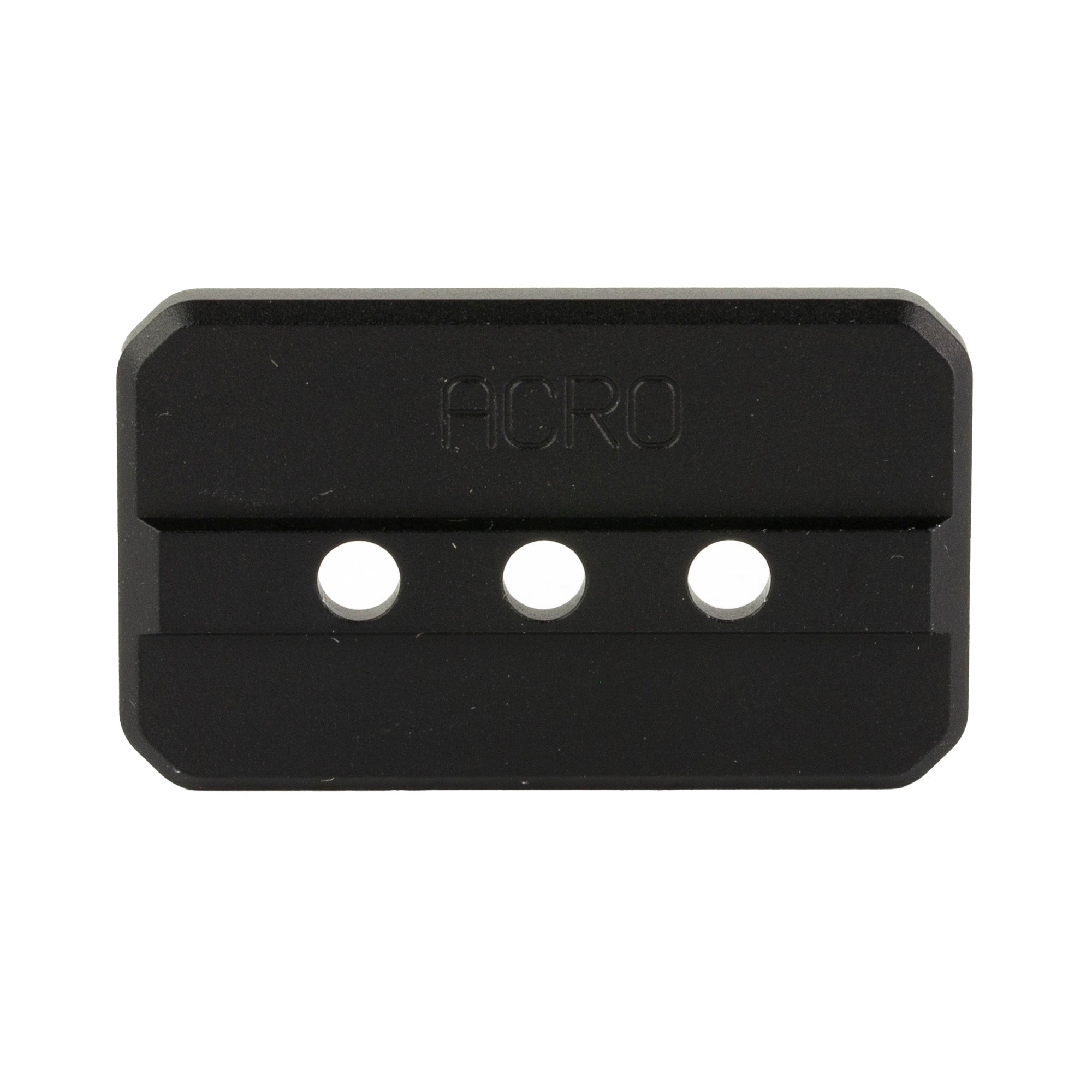 Unity Tactical FAST Offset Optic Adapter Plate - Model FST-SOPA