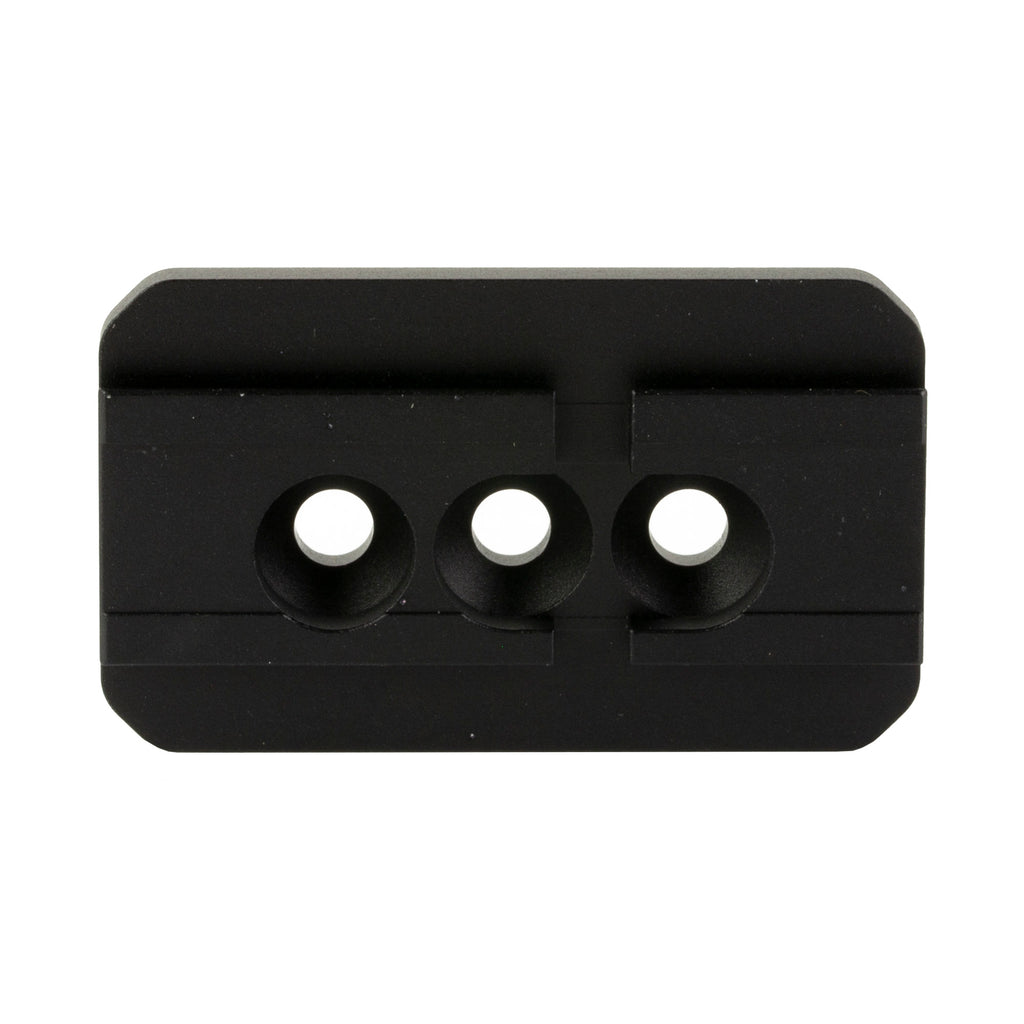 Unity Tactical FAST Offset Optic Adapter Plate - Model FST-SOPA