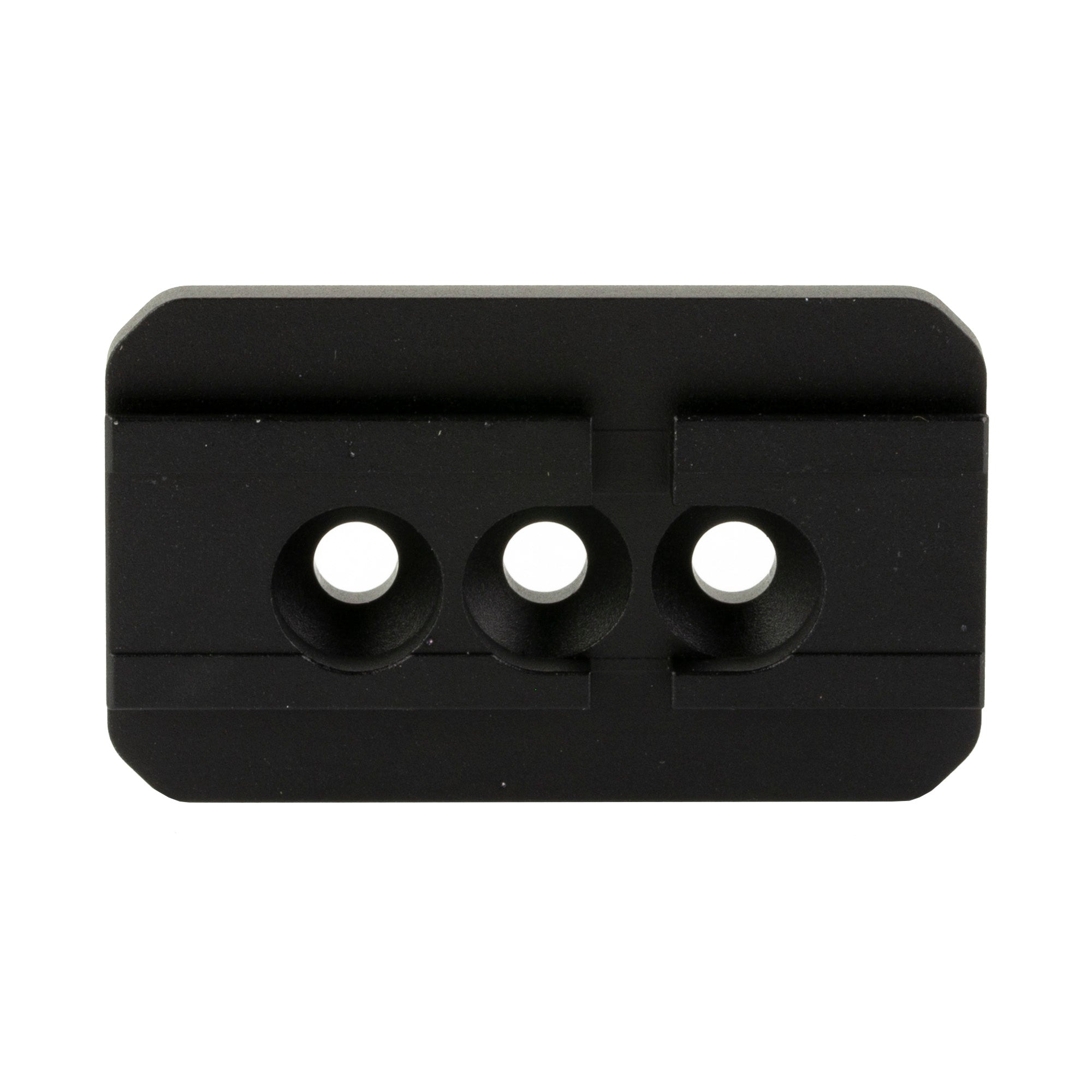 Unity Tactical FAST Offset Optic Adapter Plate - Model FST-SOPA