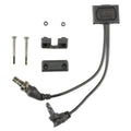 Unity Tactical ModButton Lite SYNC Remote Switch for Weapon Lights, Black
