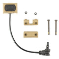 Unity Tactical ModButton Lite Flat Dark Earth Remote Switch – Compact, Durable, High-Output Compatibility