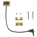 Unity Tactical ModButton Lite Flat Dark Earth Remote Switch – Compact, Durable, High-Output Power Compatibility