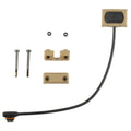Unity Tactical ModButton Lite Link USB-C Remote Switch in Flat Dark Earth